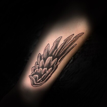 Тату эскиз # Тату мастер Krasnodar Ink