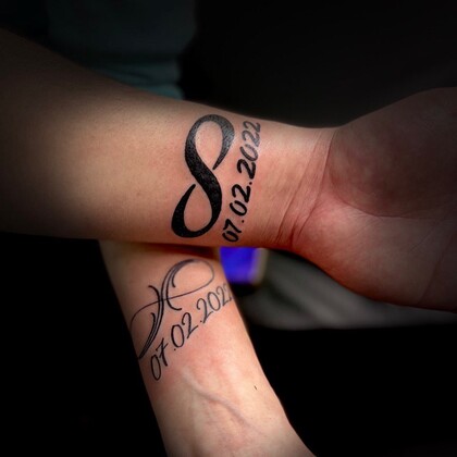 Тату эскиз # Тату мастер Krasnodar Ink