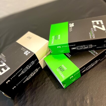 Тату эскиз # Тату мастер Krasnodar Ink