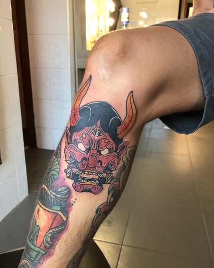 Тату эскиз # Тату мастер Krasnodar Ink