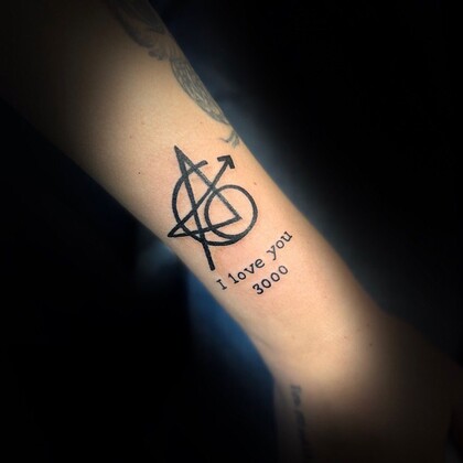 Тату эскиз # Тату мастер Krasnodar Ink