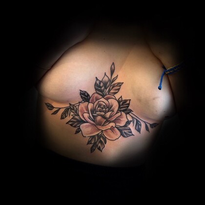 Тату эскиз # Тату мастер Krasnodar Ink