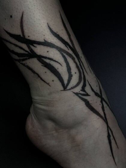 Тату эскиз #71163 Тату мастер ART CHE 