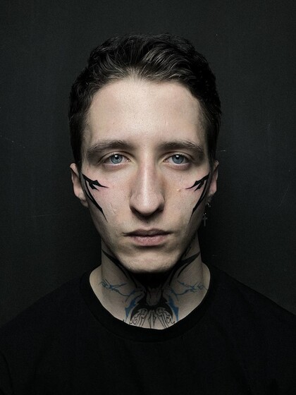 Тату эскиз #71172 Тату мастер ART CHE 