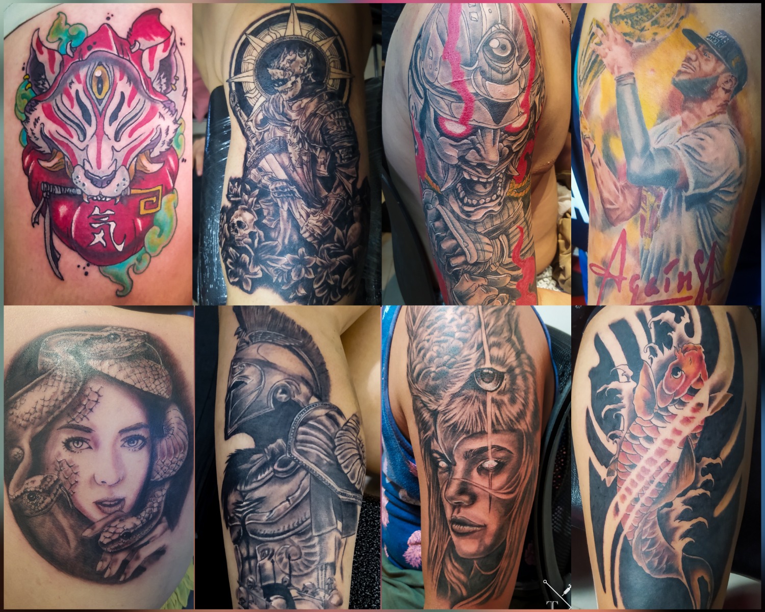 Tiktattoo