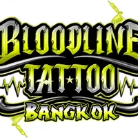 BLOOD LINE TATTOO BANGKOK