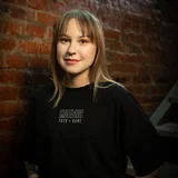 Полина Быченя 