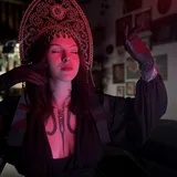 Диана Васильева