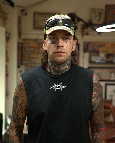 Nick Kozlov
