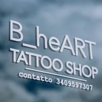B-heART Tattoo Shop