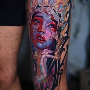 Кирилл Антик | Москва, Karlsruhe, Nantes, Россия | iNKPPL