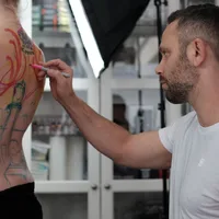 Massolit Tattoo Boutique
