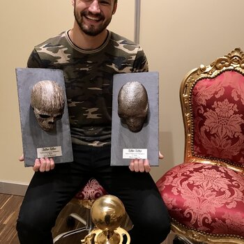Тату мастер Roman Ignatenko