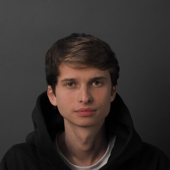 Тату мастер Ivan Baiun