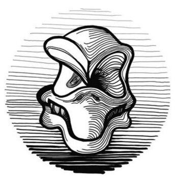 Тату мастер Daria Duck