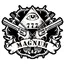 MAGNUM tattoo