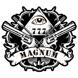 MAGNUM tattoo | Москва, Россия | iNKPPL