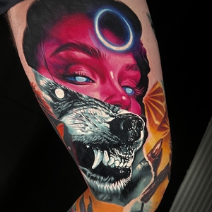 Yevhen Dikov | Kassel, Германия | iNKPPL