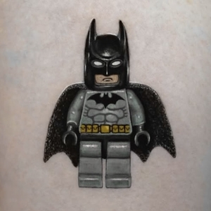 Bugra Bizel | Cardiff, Великобритания | iNKPPL