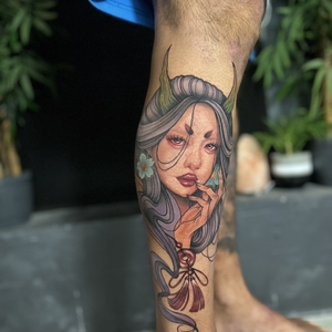 Kasy Grachov , Израиль | iNKPPL