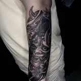 Demunik Tattoo Artist Philippines