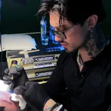 Andy  Ramos