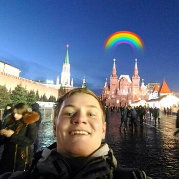 Тату мастер Андрей Лапшин