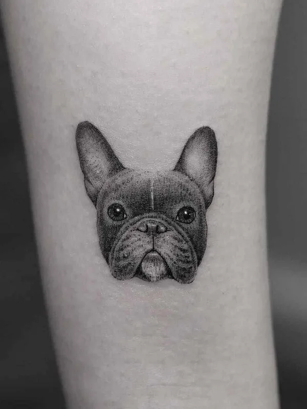 black and grey black and grey tattoo on forearm #1381 | Tattoo Artist MR.K / Sanghyuk Ko