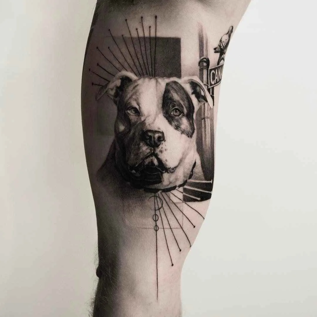 Tatuador Oscar Akermo tatuagem preto e branco dotwork realismo tatuagem blackwork | Artista de tatuagem Oscar Akermo blackwork dotwork realismo tatuagem