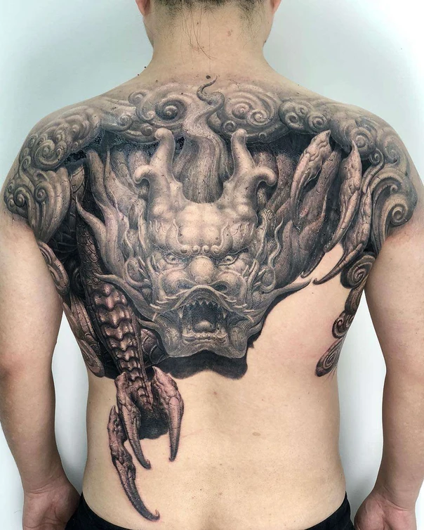 Realism — Heng Yue（岳阳新刺客)