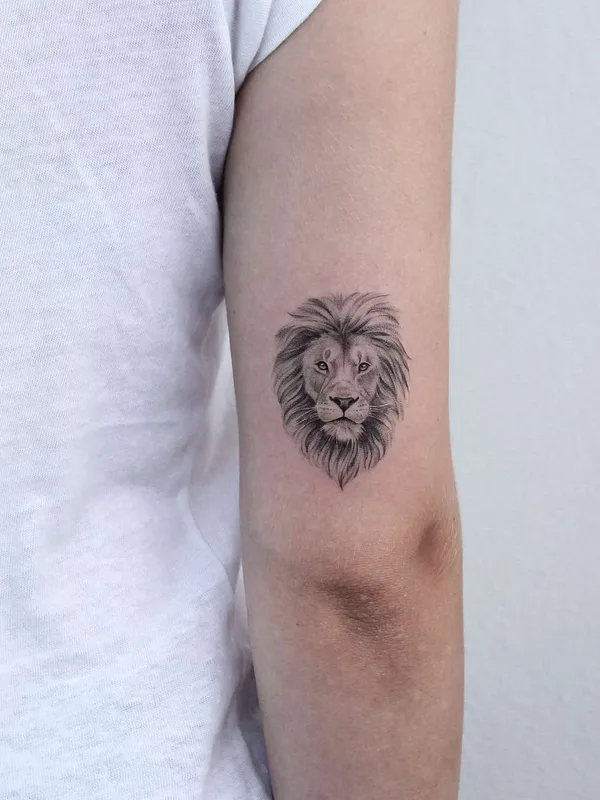 black and grey realism tattoo on forearm #22205 | Tattoo Artist Bryan Gutierrez