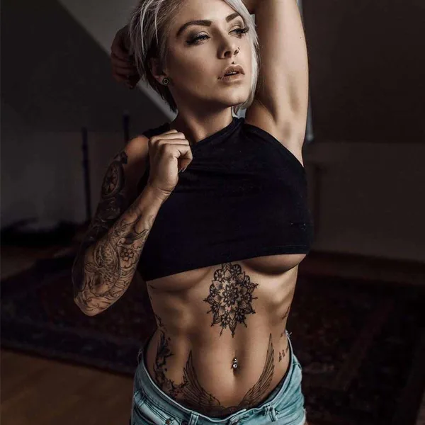Tatuaggio #22051 | Modello di tatuaggi Denny