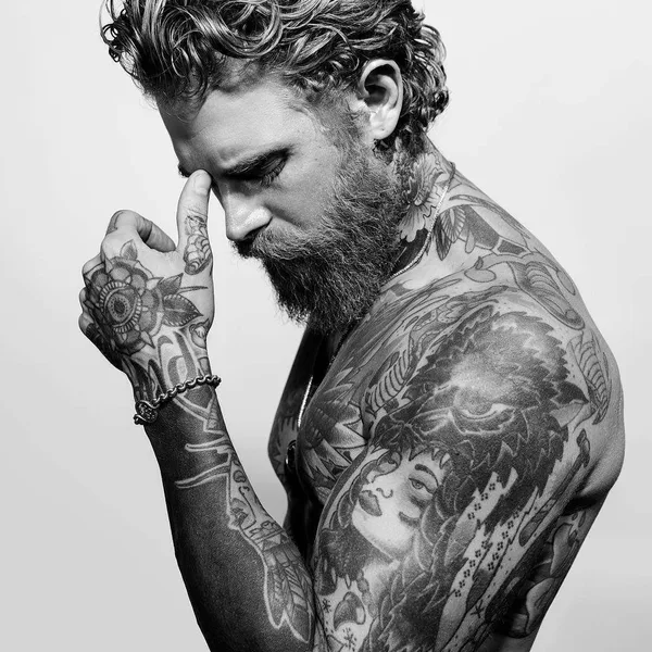 Tatuaggio #22306 | Modello di tatuaggi Josh Mario John