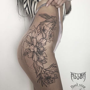 🔥 Горячие фото, портфолио модели  #22224  