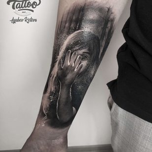 🔥 Горячие фото, портфолио модели  #22587  