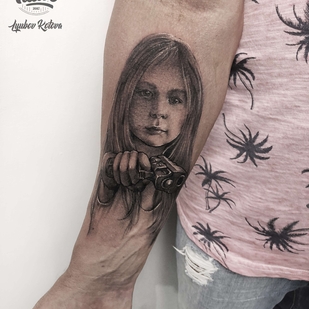 🔥 Горячие фото, портфолио модели  #22589  