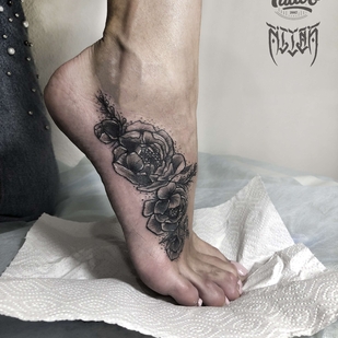 🔥 Горячие фото, портфолио модели  #22580  