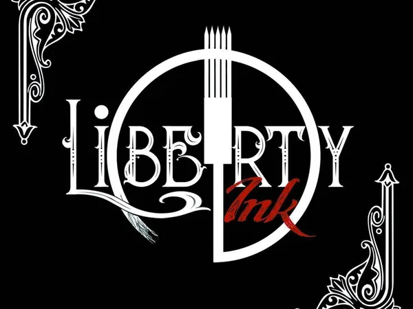 Liberty ink