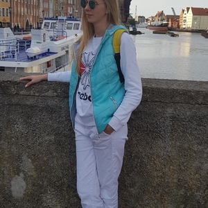 Lina Annenkova | Gdańsk, Польша | iNKPPL