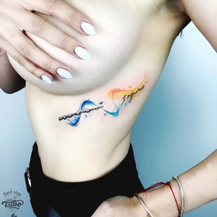 🔥 Горячие фото, портфолио модели  #31941  