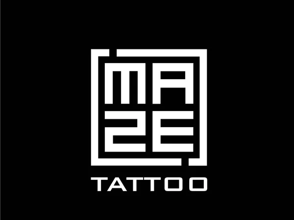 Maze Tattoo Studio