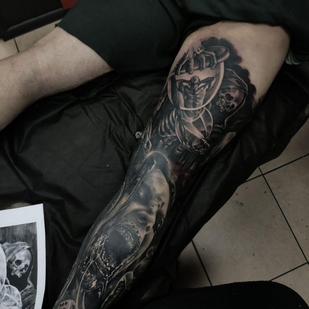 🔥 Горячие фото, портфолио модели  #36949  