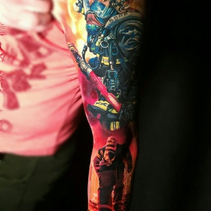 🔥 Горячие фото, портфолио модели  #36950  