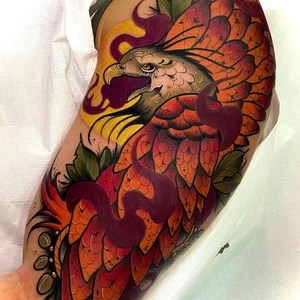 Picon | Almería, Испания | iNKPPL