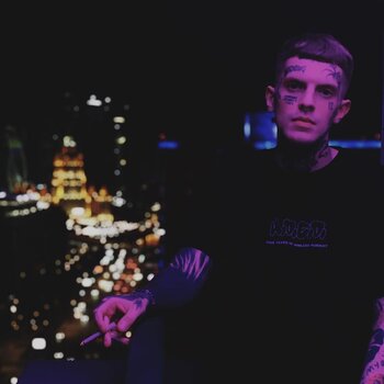 Тату мастер Вадим Неизвестных