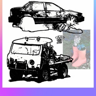 татуировка #41621 | Тату мастер Евгений Пилягин