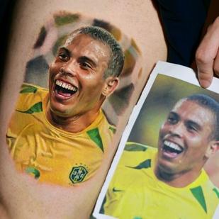 татуировка #55842 | Тату мастер Victoria Lee