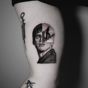 Dani Sanz | Madrid, Испания | iNKPPL