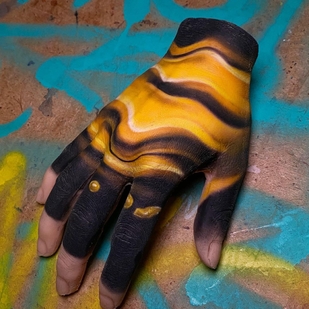 татуировка #55911 | Тату мастер Sergey Jaer