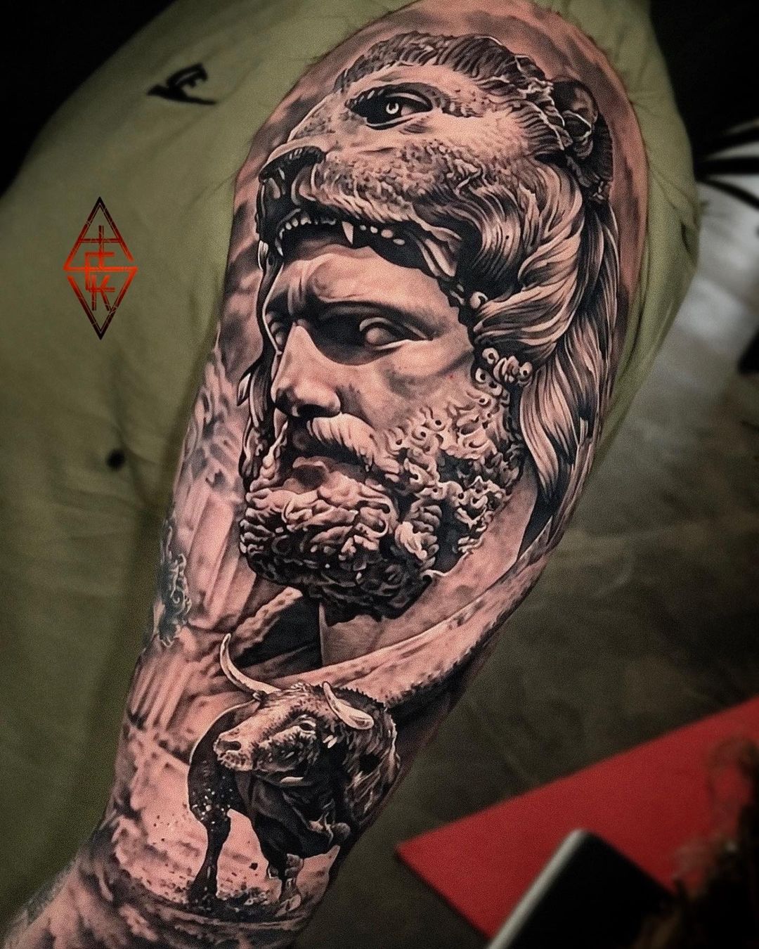 Aleksey Ovsienko